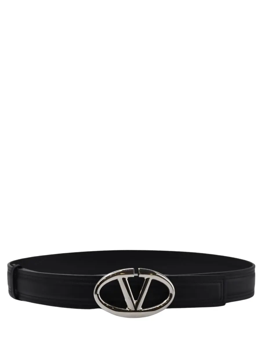 Ремень кожаный