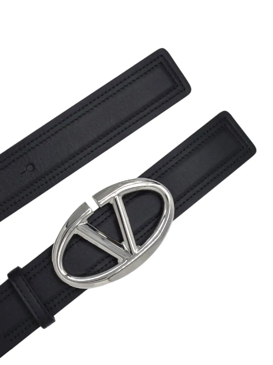 Ремень кожаный