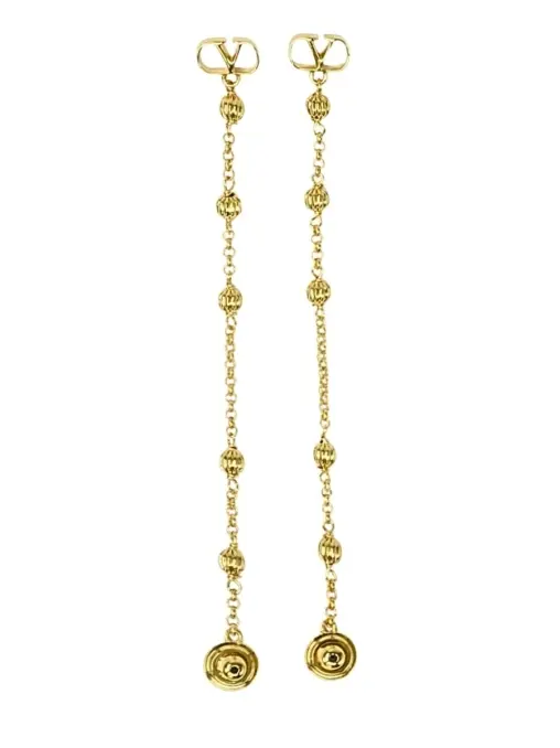 Серьги VALENTINO GARAVANI