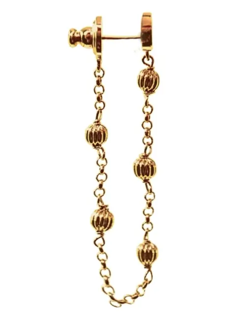 Серьги VALENTINO GARAVANI