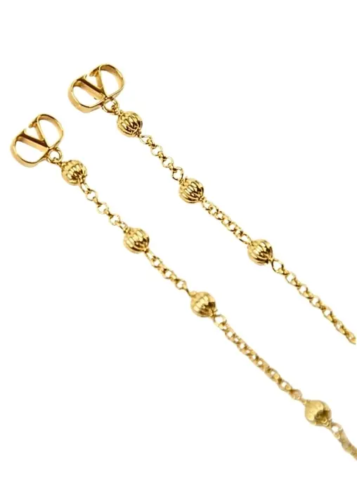 Серьги VALENTINO GARAVANI