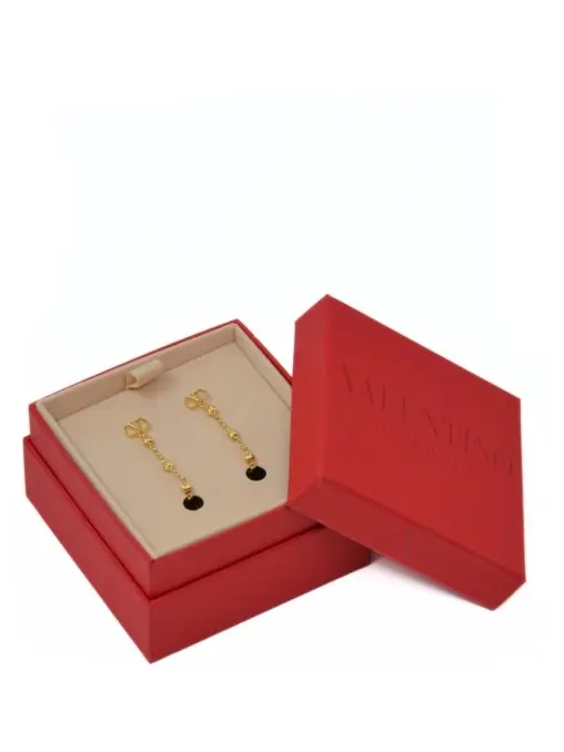 Серьги VALENTINO GARAVANI