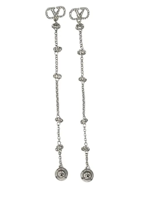 Серьги VALENTINO GARAVANI