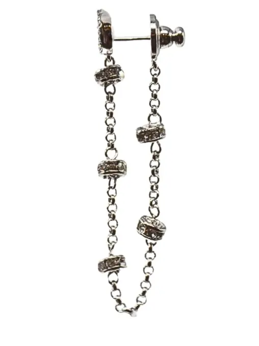 Серьги VALENTINO GARAVANI