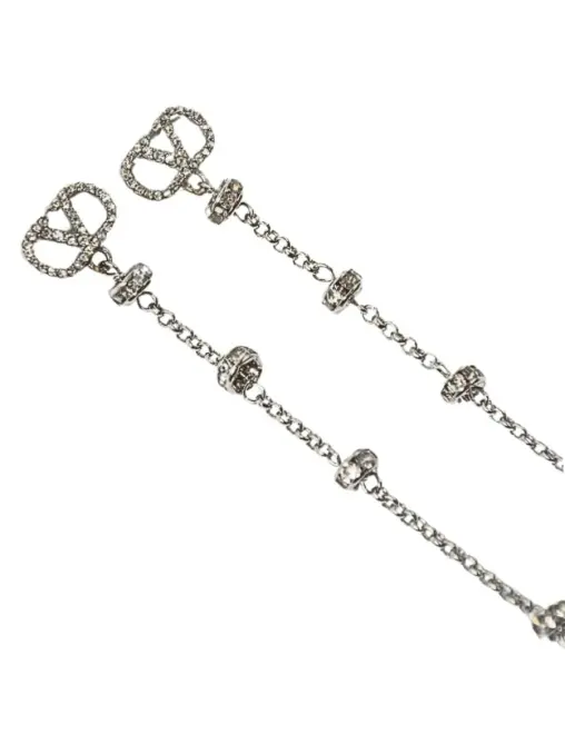 Серьги VALENTINO GARAVANI