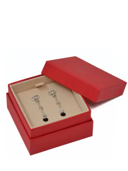 Серьги VALENTINO GARAVANI