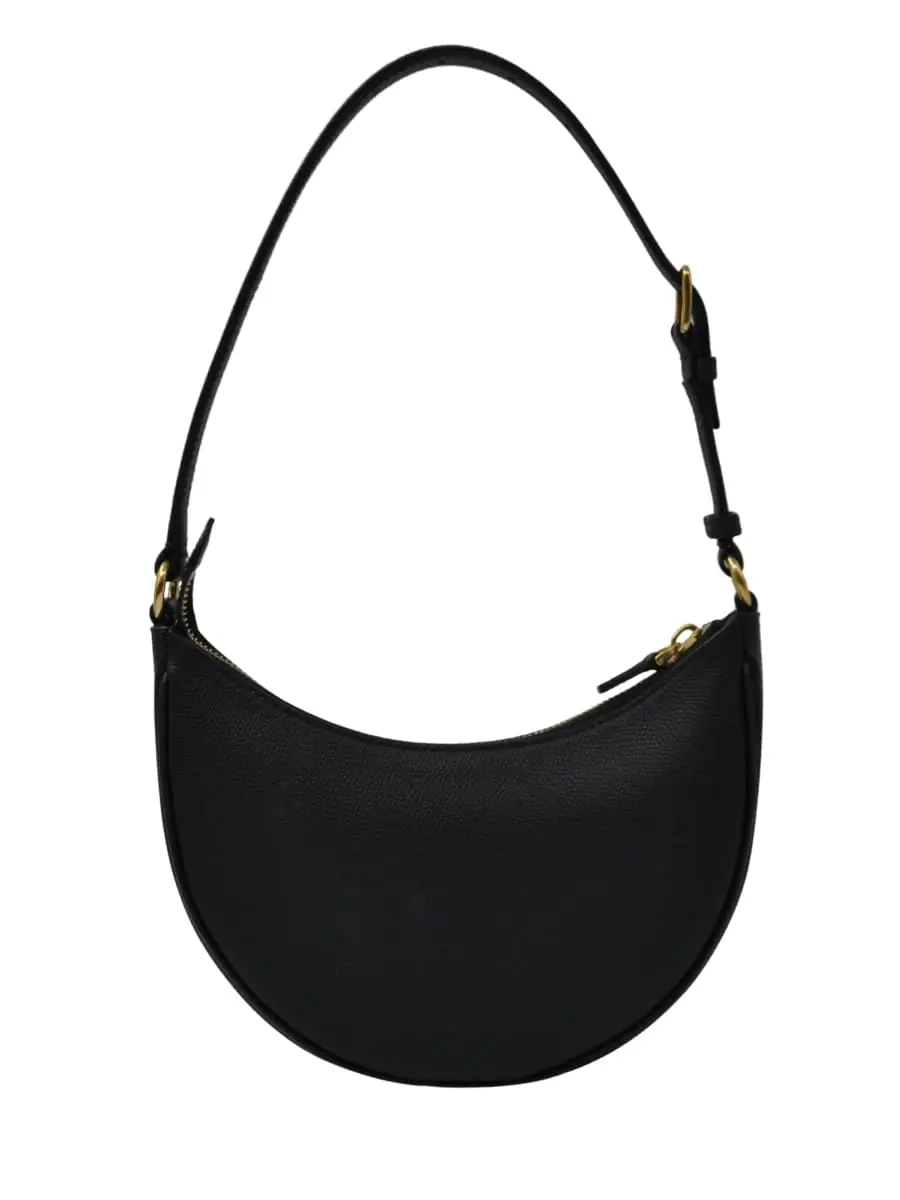 Сумка кожаная