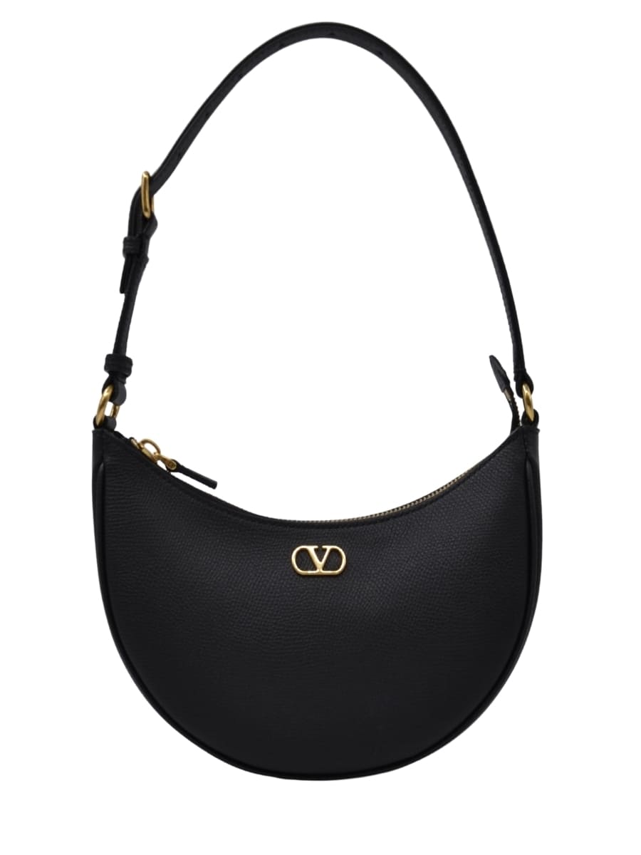 Сумка кожаная