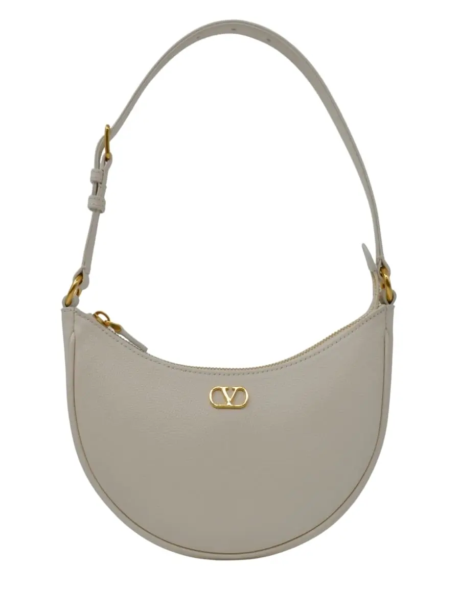 Сумка кожаная