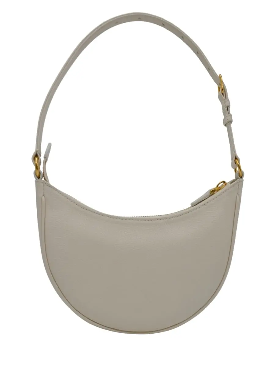 Сумка кожаная