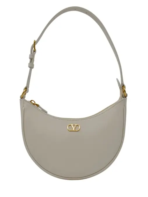 Сумка кожаная VALENTINO GARAVANI