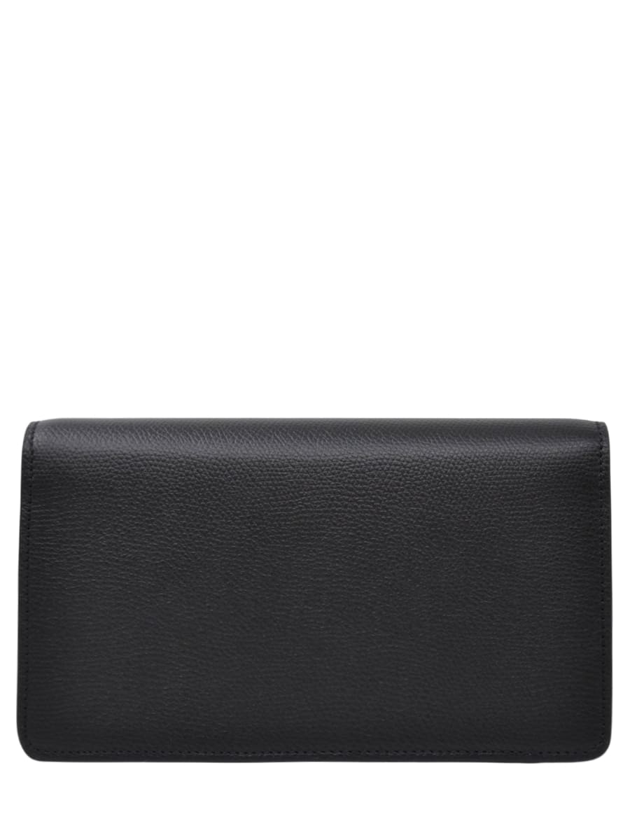 Сумка кожаная