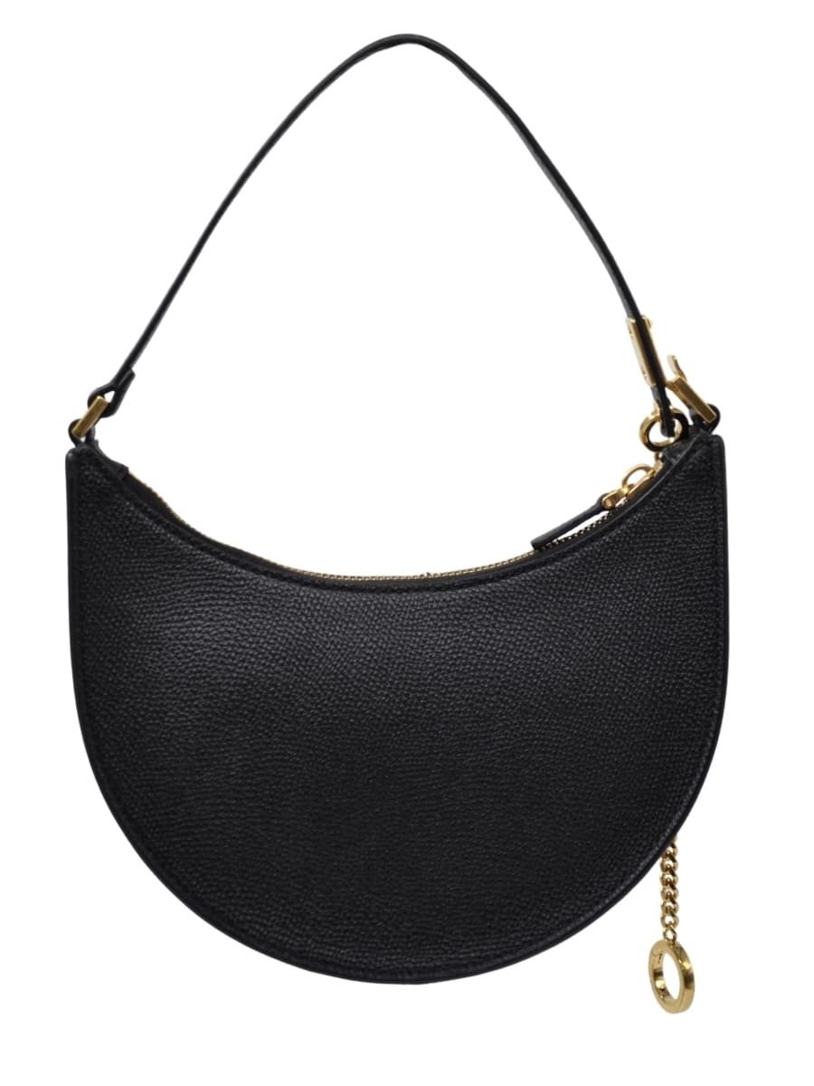 Сумка кожаная