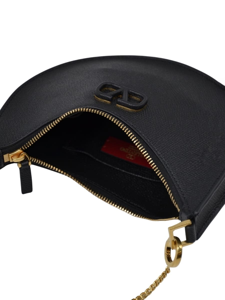 Сумка кожаная