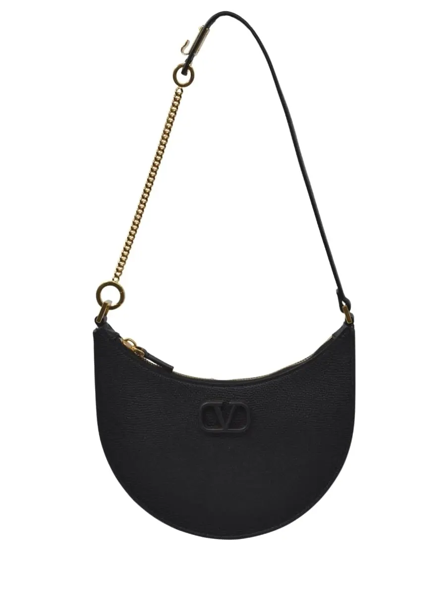 Сумка кожаная