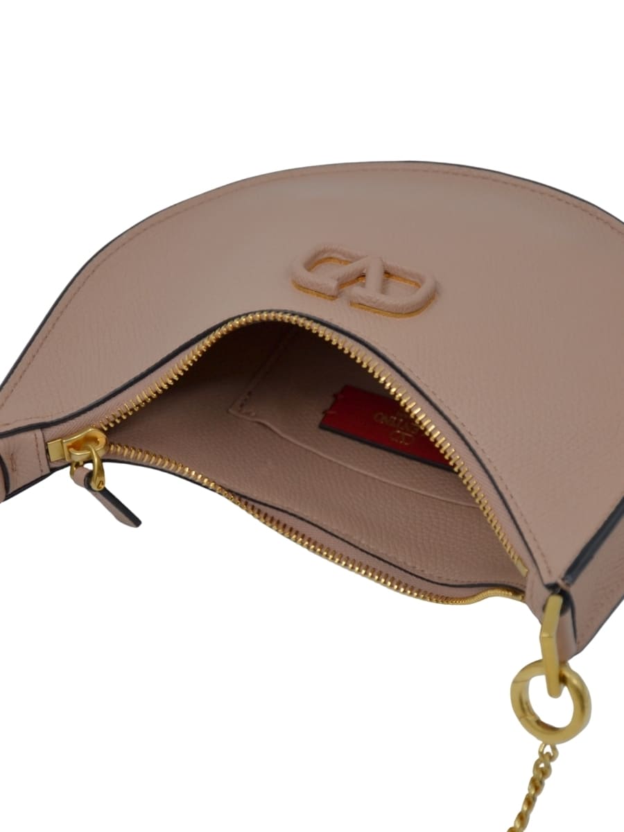 Сумка кожаная