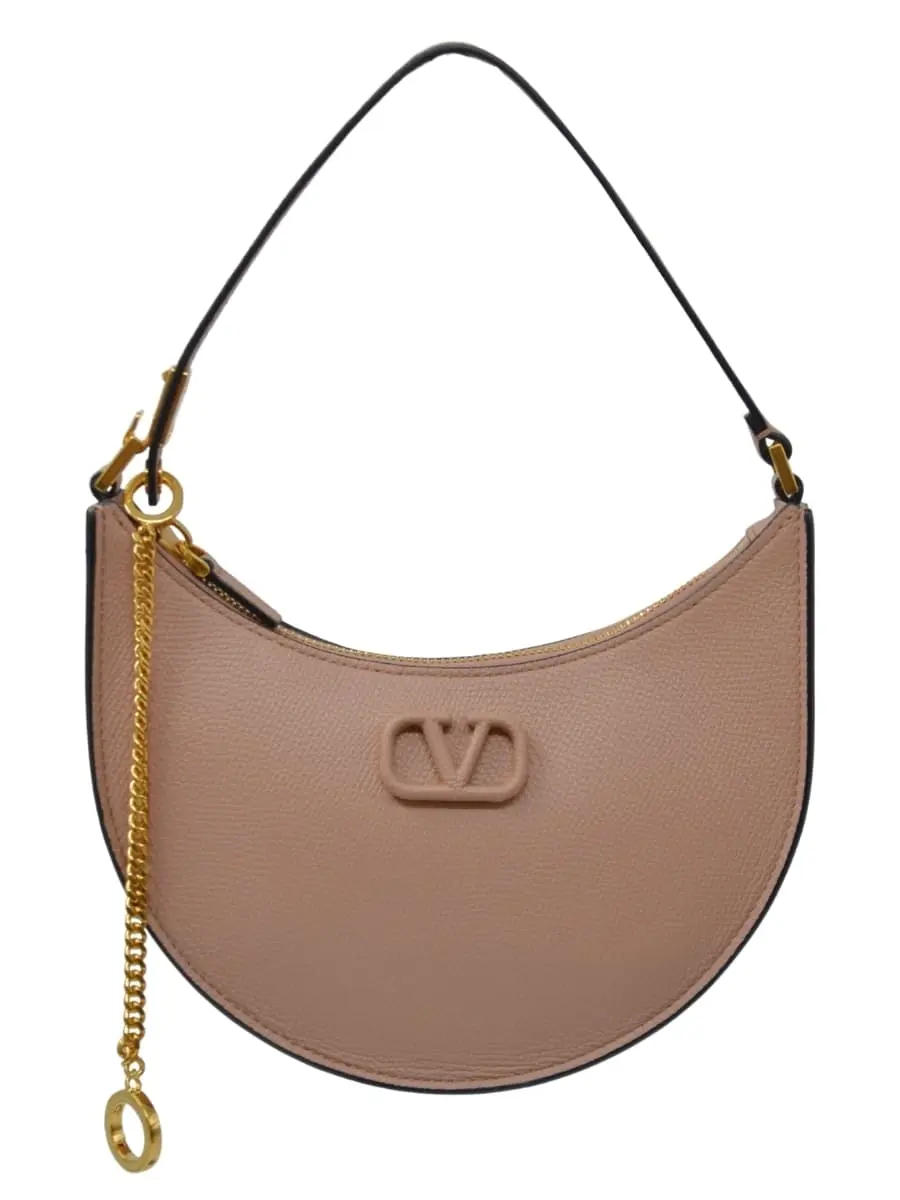 Сумка кожаная