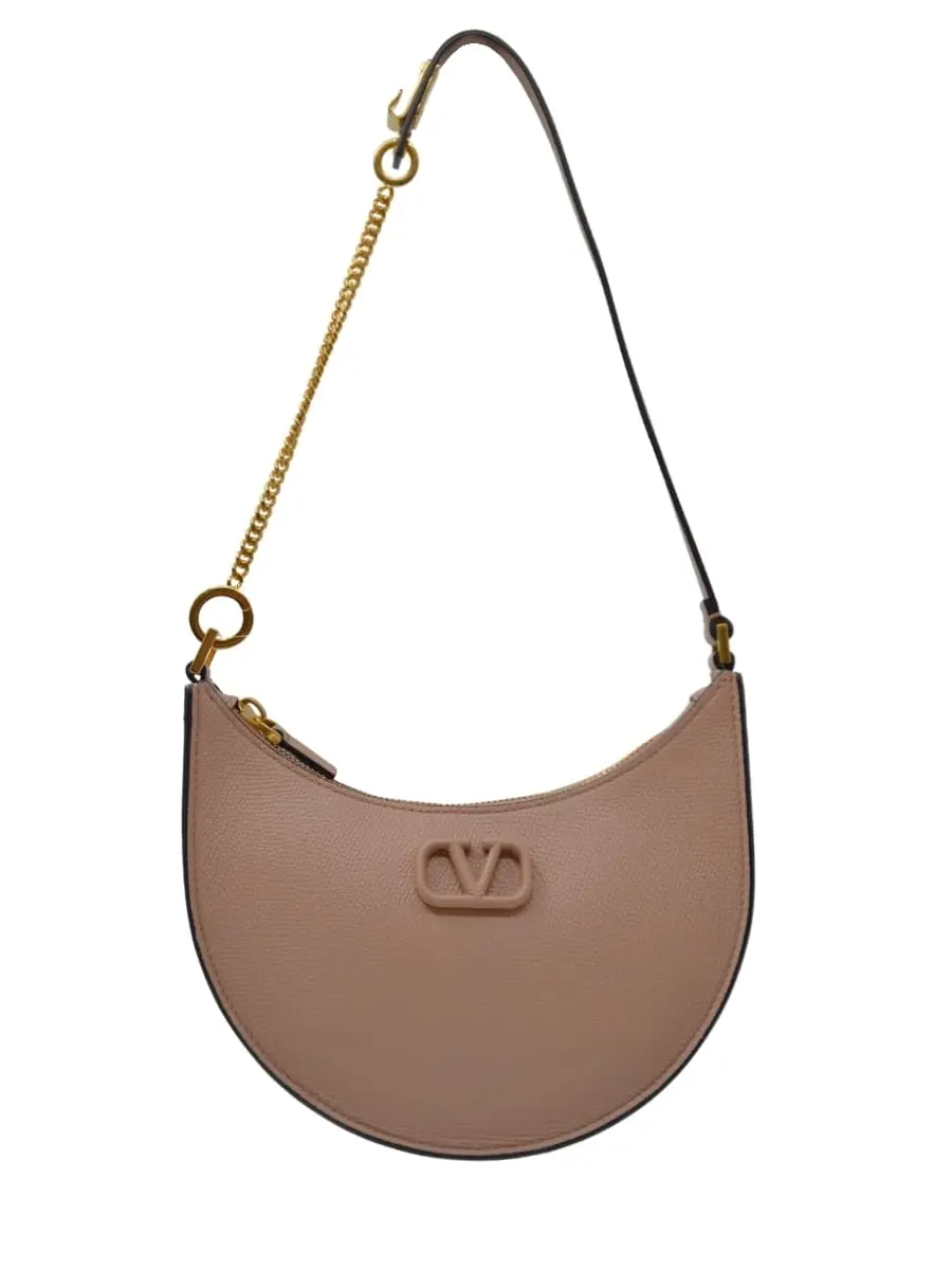 Сумка кожаная