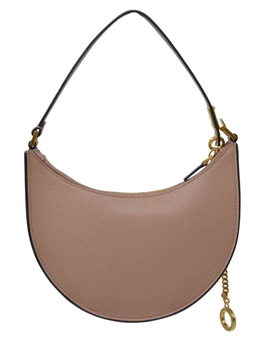 Сумка кожаная