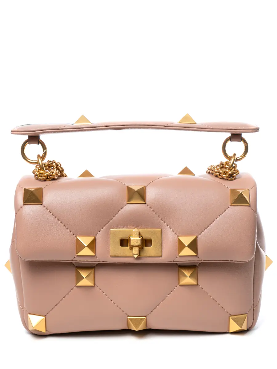 Сумка кожаная