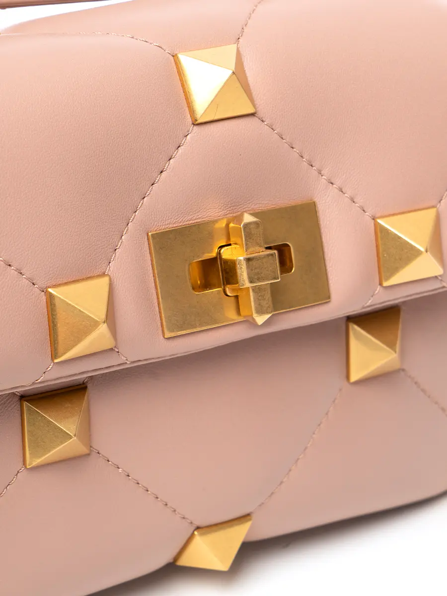 Сумка кожаная