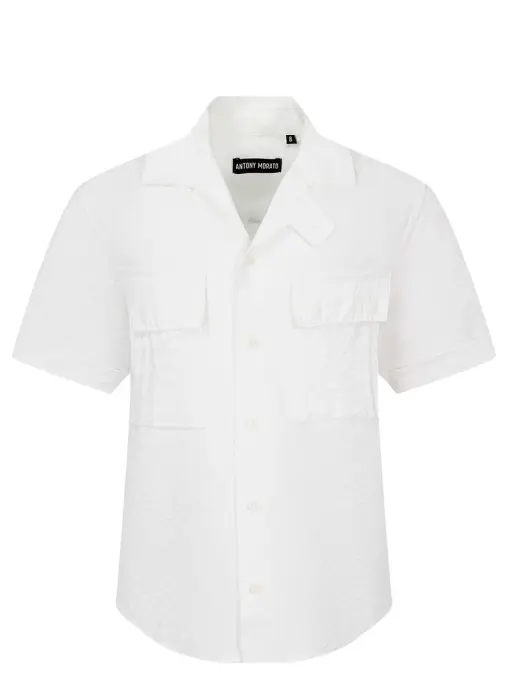 Рубашка ANTONY MORATO