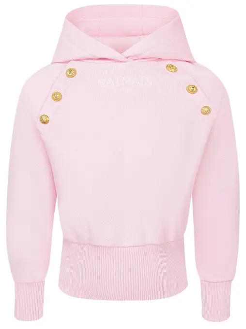 Худи BALMAIN