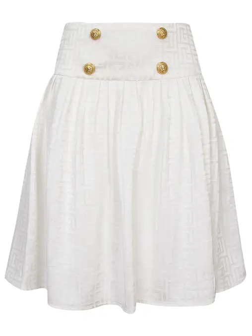 Юбка BALMAIN