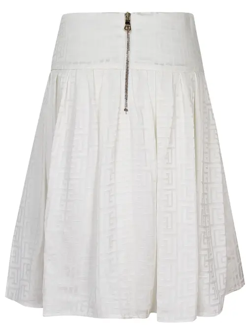 Юбка BALMAIN