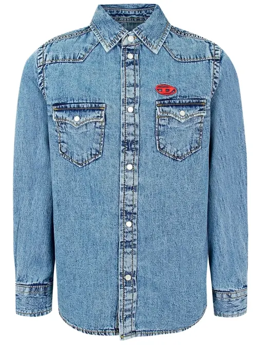 Рубашка DIESEL