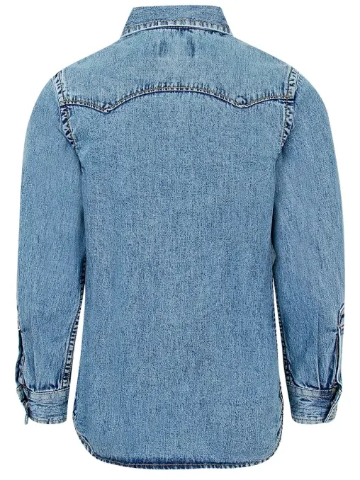 Рубашка DIESEL