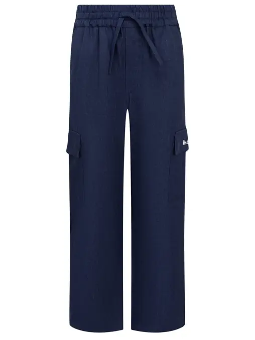 Брюки DOLCE & GABBANA