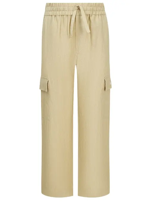 Брюки DOLCE & GABBANA