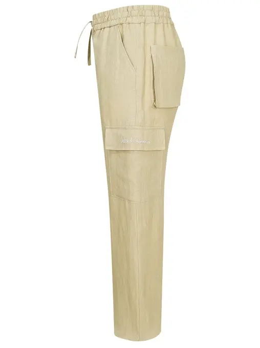 Брюки DOLCE & GABBANA