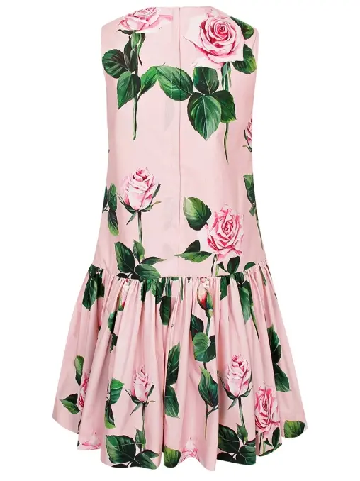 Платье DOLCE & GABBANA