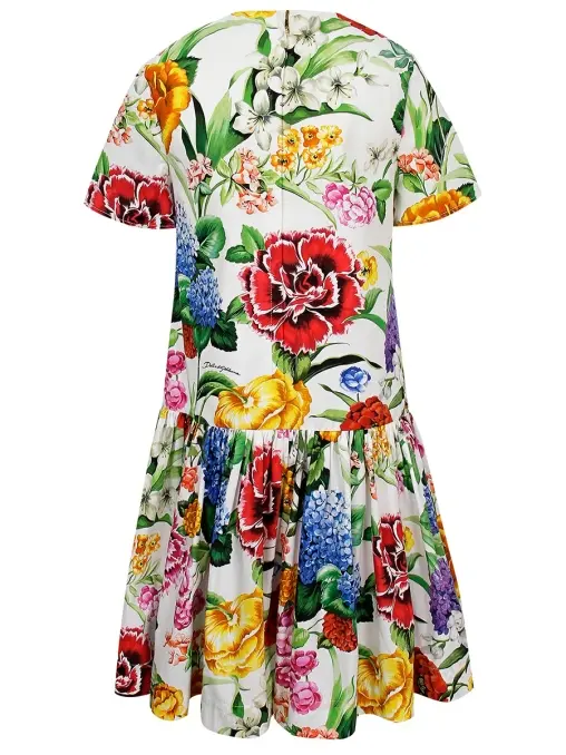 Платье DOLCE & GABBANA