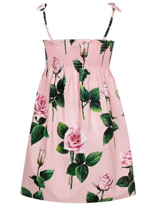 Платье DOLCE & GABBANA