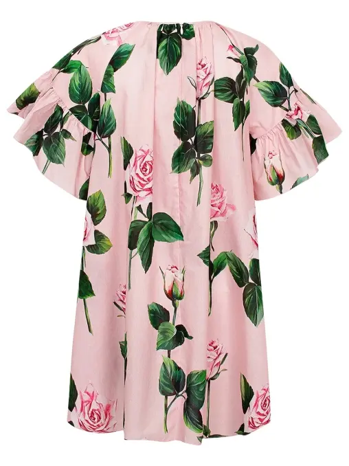 Платье DOLCE & GABBANA