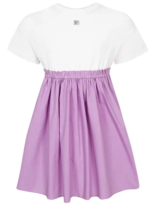 Платье DOLCE & GABBANA