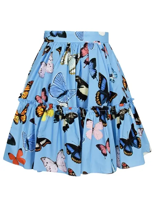 Юбка DOLCE & GABBANA