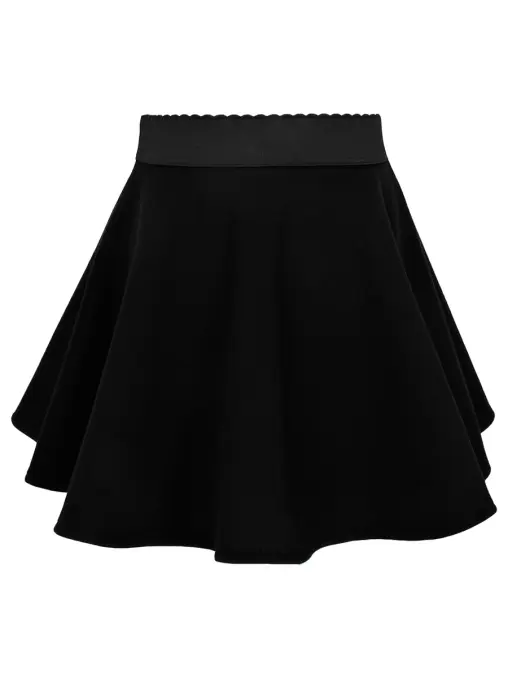 Юбка DOLCE & GABBANA