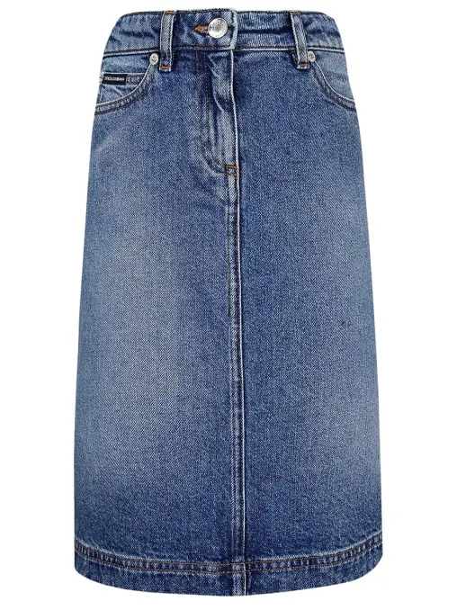 Юбка DOLCE & GABBANA