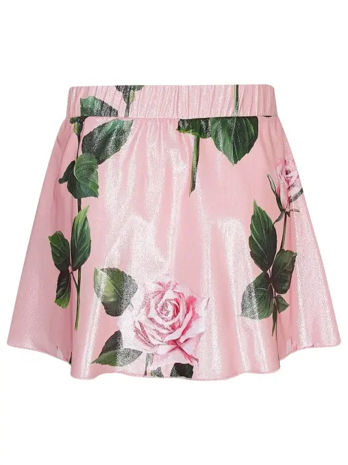 Юбка DOLCE & GABBANA