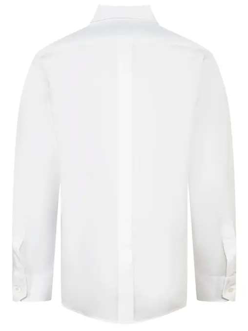 Рубашка хлопковая DOLCE & GABBANA