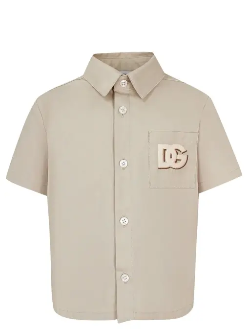 Рубашка DOLCE & GABBANA