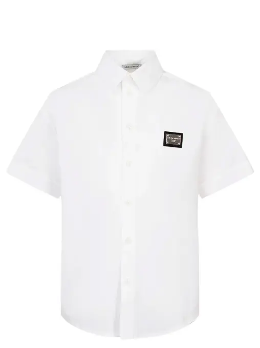 Рубашка DOLCE & GABBANA