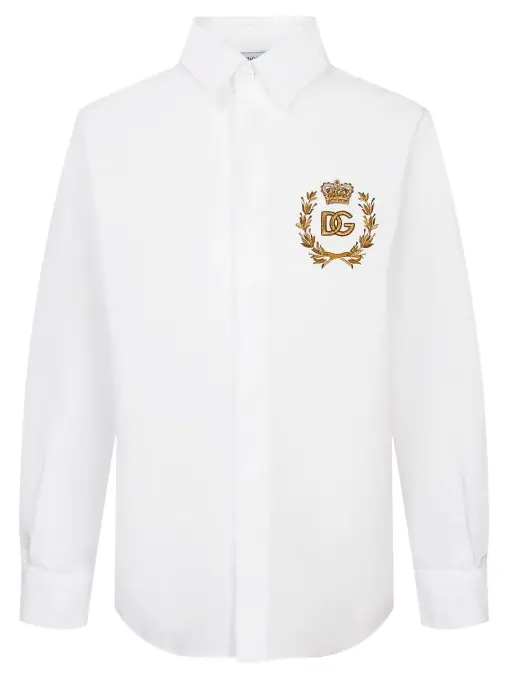Рубашка DOLCE & GABBANA