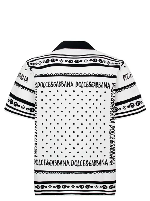 Рубашка DOLCE & GABBANA