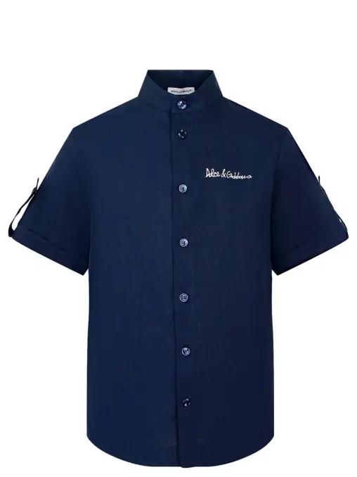 Рубашка DOLCE & GABBANA