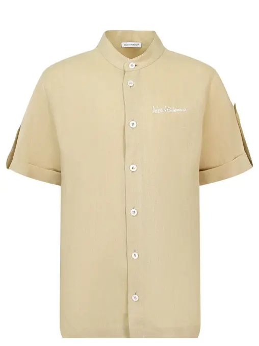 Рубашка DOLCE & GABBANA